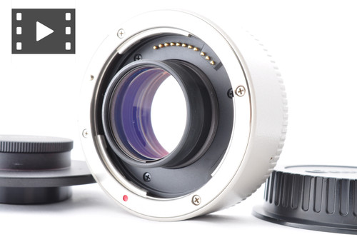 Near mint canon extender ef - [near,