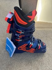 Lange Ski Boots RS 70 SC LV