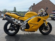 Triumph daytona t595 - daytona,