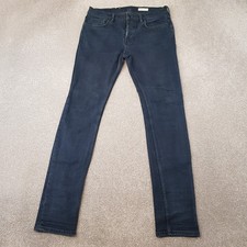 All Saints Mens Jeans 32x32