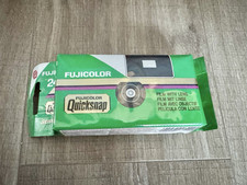 FUJICOLOR QUICKSNAP SUPER HG