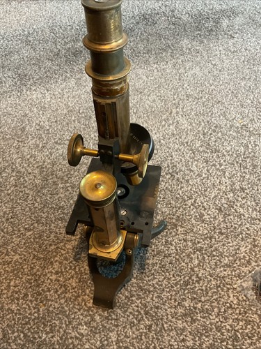 Baker beck antique - beck,