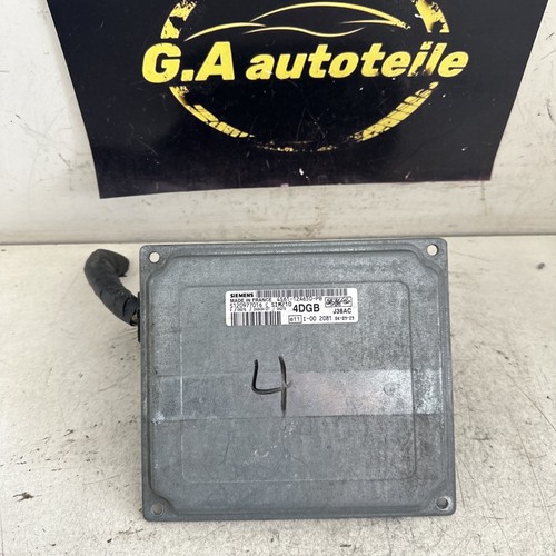 Genuine ford engine control - genuine,