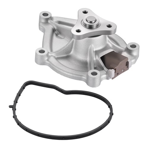 New coolant water - coolant,