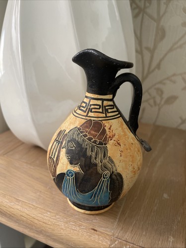 Handmade painted 600 - &,