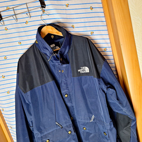 The north face gore - north,