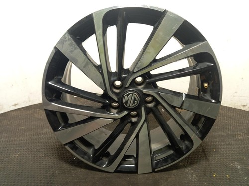 Alloy wheel 18 inch - mg, zs