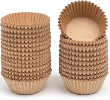 qiqee 300 Count Jumbo Cupcake