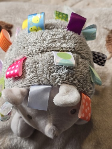 Mary meyer hedgehog taggie - meyer,