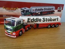 CORGI HAULIERS RENOWN EDDIE