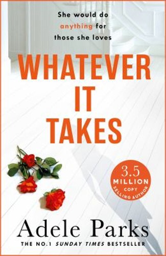 Whatever takes paperback - whatever, it