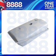 FUEL TANK - GAS ENGINES For