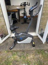 Roger Black Fitness Exercise