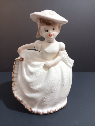 Vintage rubens mcm lady - vintage,