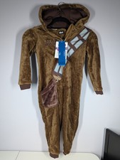 Kids Star Wars Sleepsuit I