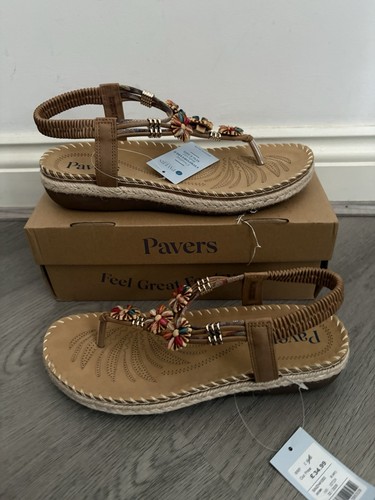 Pavers women elasticated - women’s,