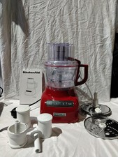 KitchenAid 2.1L Food Processor