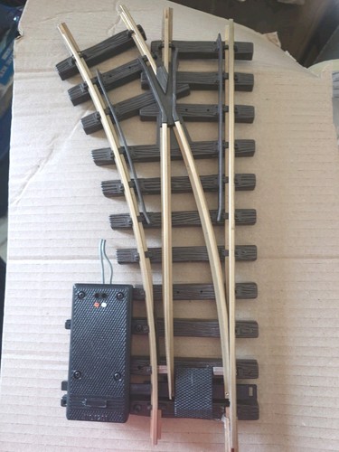 Lgb gauge brass - gauge, track