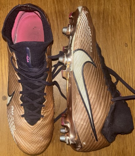 Nike mercurial superfly ix - 9,