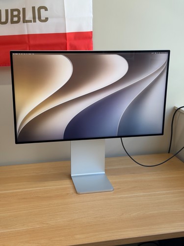 Apple pro display xdr - display, 6k