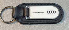 GENUINE AUDI MAIN DEALER CAR