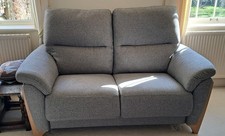 Ercol Enna Sofa 2 Seater