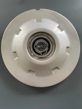 Genuine Chrysler Alloy Wheel