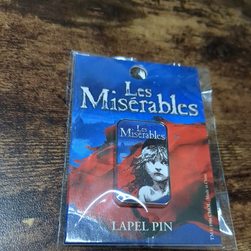 Les miserables original - original, 1986