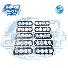 5 X UPRATED HEAD GASKET ROVER