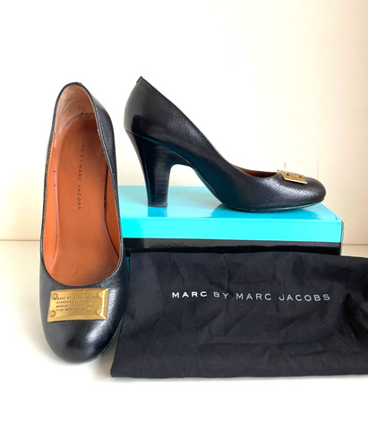 Marc jacobs - marc, black