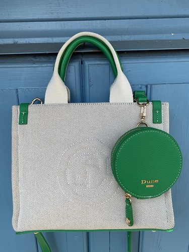 New dune dinky dexter bag - new,