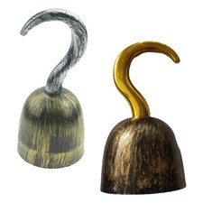 Captain Hook Costume Halloween