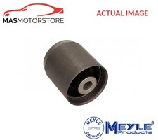 CONTROL ARM WISHBONE BUSH