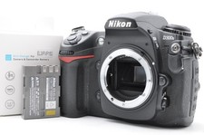 Excellent+5 Nikon D300s 12.3MP