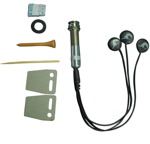 Journey instruments mini - instruments, 3