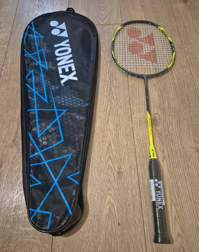 Yonex arcsaber play - arcsaber, 7