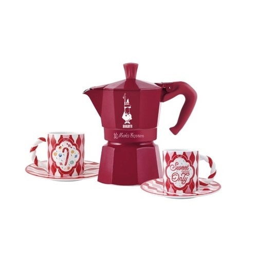 Bialetti moka express - bialetti,