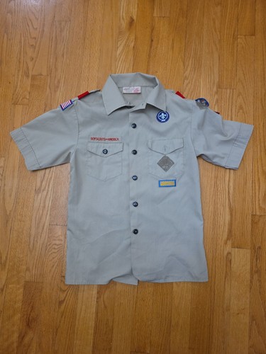 Boy scouts america bsa - scouts,