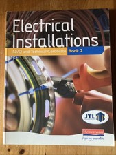 Electrical Installations NVQ