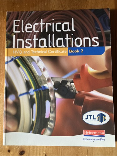 Electrical installations nvq - electrical,