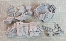 Warhammer 40k Ork Squiggoth