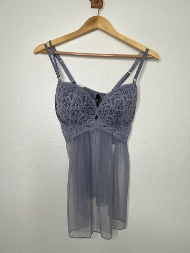 Victoria secret lavender - victoria, lace