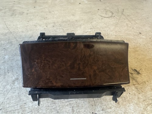 Mercedes class w203 - class, wood