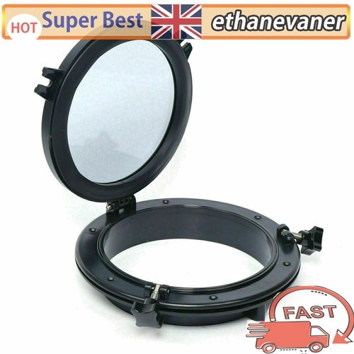 8in round porthole window for - 8in,