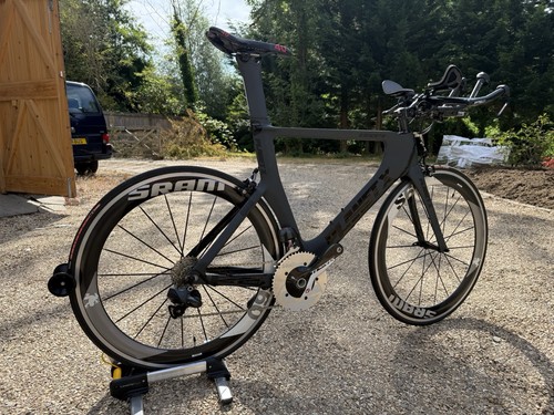 Planet exocet triathlon - planet,