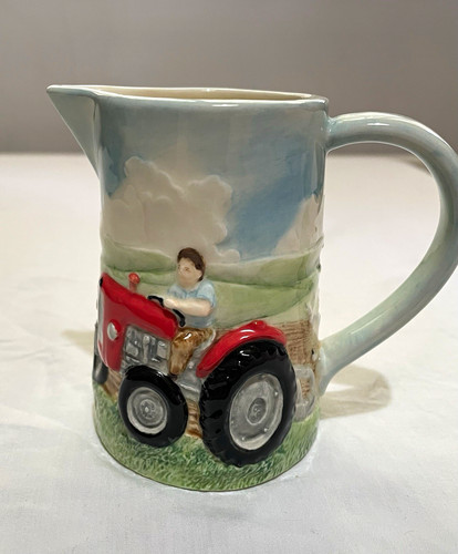 Border fine arts - arts, massey