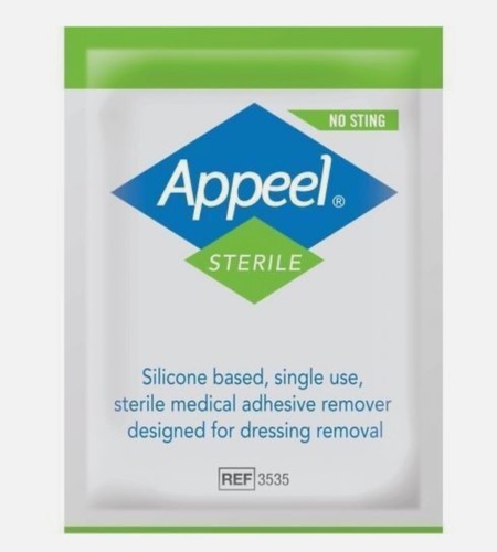Appeel sterile medical - appeel,