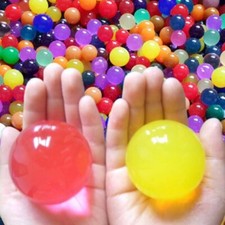 200 orbeez jumbo soil water - jumbo,