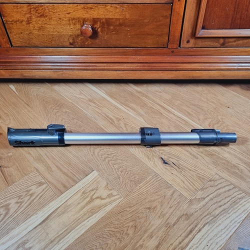 Shark vacuum wand silver fits - shark,