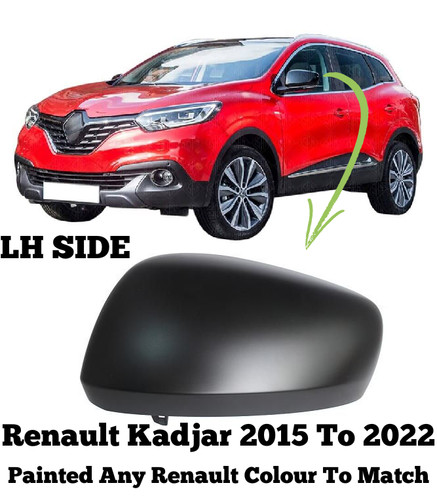 Door wing mirror - door, cover
